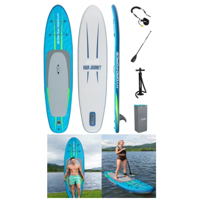 Bestway sup daska Hydro Force Aqua Journey 274cm 6532A Bestway sup daska Hydro Force Aqua Journey 274cm 6532A