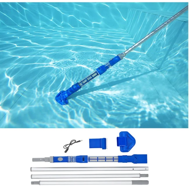 Bestway usisivač za bazen FlowClear AquaSurge 251cm 58771