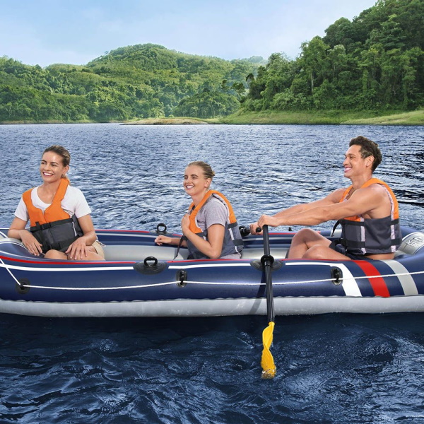  Bestway vesla 124cm