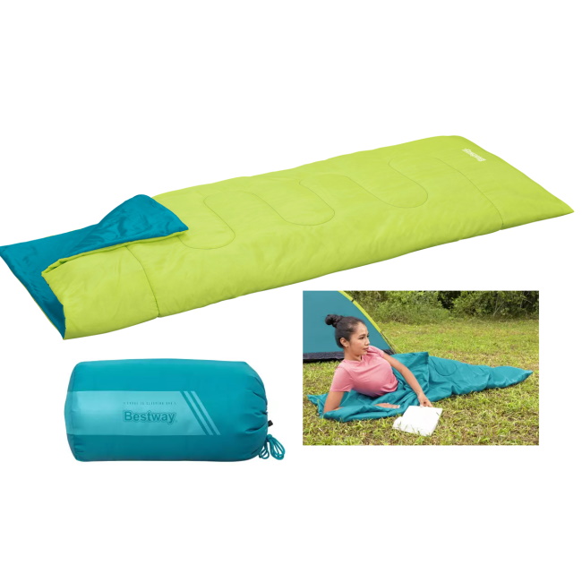 Bestway vreća za spavanje Evade 15 180x75 cm 68099