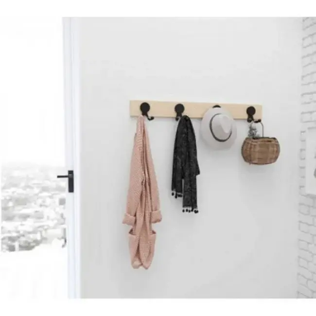 Bienwood čiviluk BIE-7074 Bienwood čiviluk BIE-7074