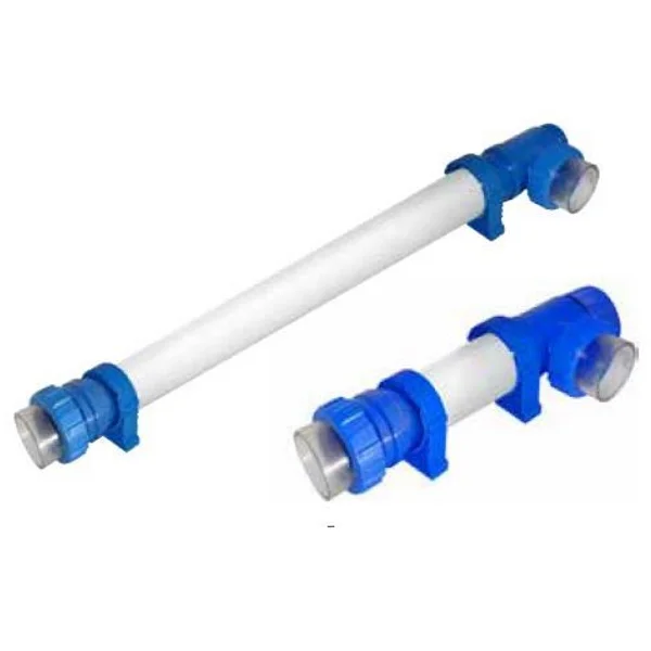 Blue Lagoon UV lampa za dezinfekciju bazena Blue Lagoon UV lampa za dezinfekciju bazena