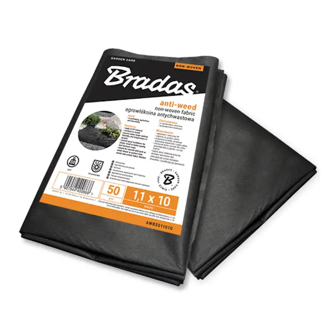 Bradas agrotekstil crni 3.2x5m AWB5032005 Bradas agrotekstil crni 3.2x5m AWB5032005