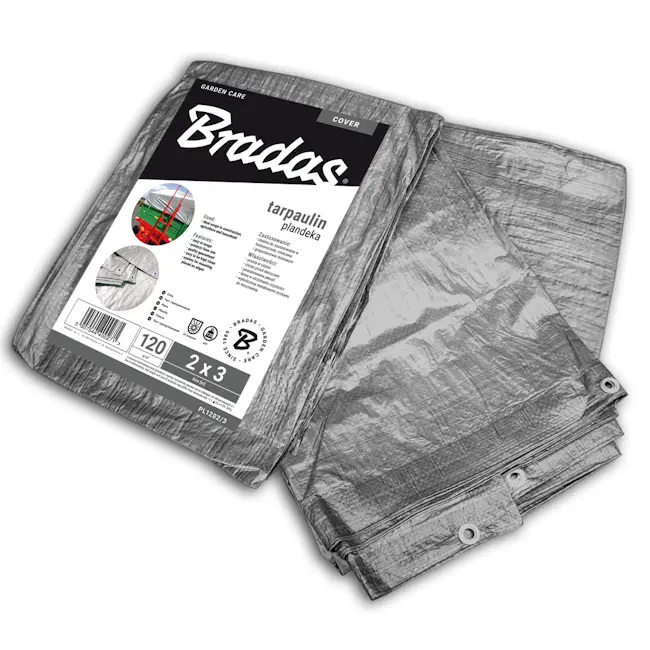 Bradas cerada univerzalna 3x5m PL1203/5 Bradas cerada univerzalna 3x5m PL1203/5