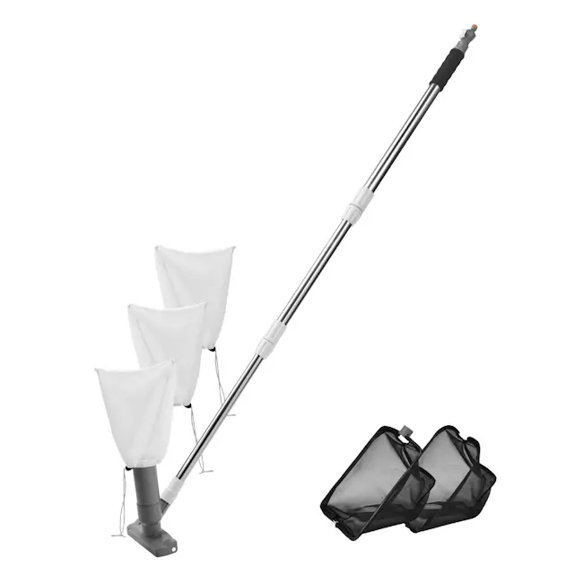 Bradas četka za pranje bazena WL-EN70