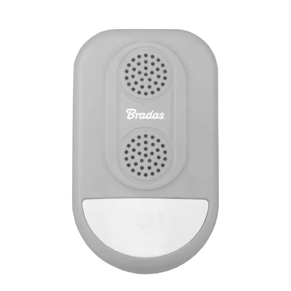 Bradas rasterivač sa LED lampom CTRL-ID302V Bradas rasterivač sa LED lampom CTRL-ID302V