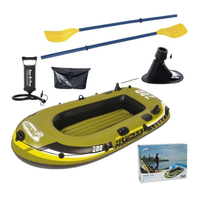 Čamac za vodu 218x110x26cm Čamac za vodu 218x110x26cm