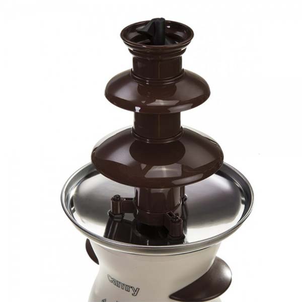 Camry fontana za čokoladu CR4457-5