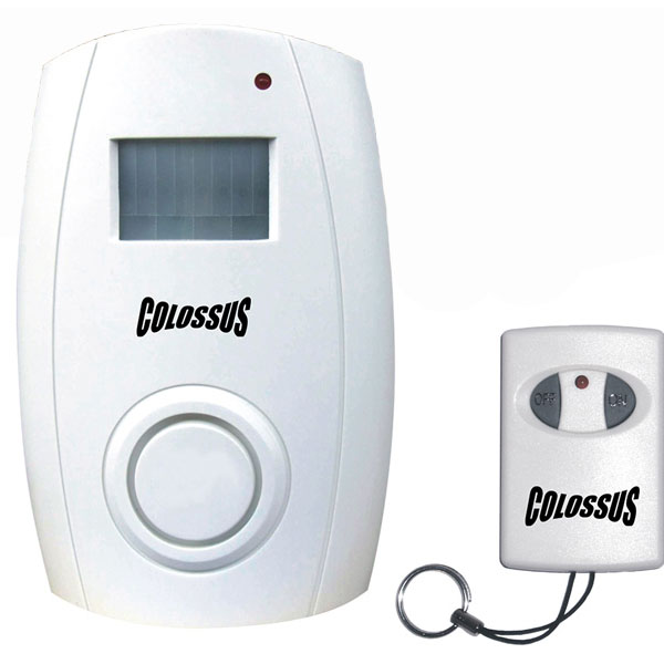 Colossus alarm sa senzorom CSS-161 -1
