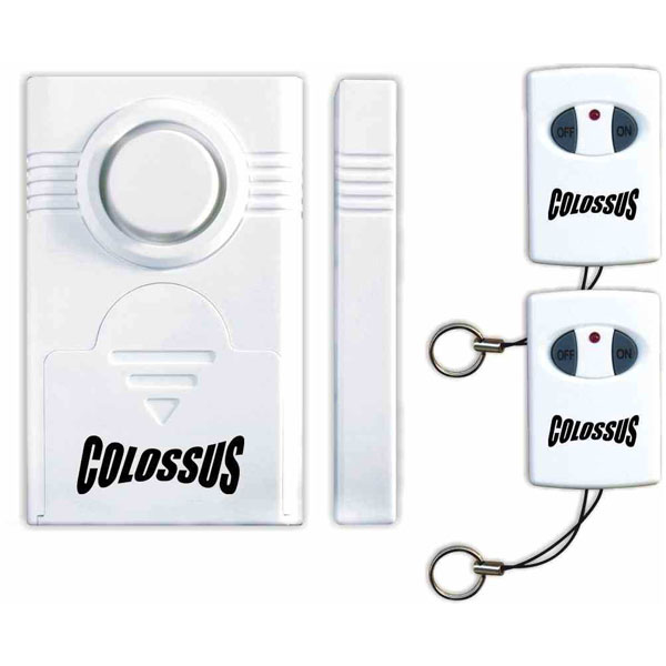 Colossus alarm za vrata, prozore CSS-157 -1