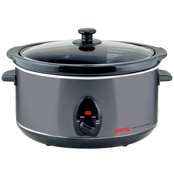 Colossus aparat za kuvanje krčko zapremine 4.5L CSS-5234 Colossus aparat za kuvanje krčko zapremine 4.5L CSS-5234