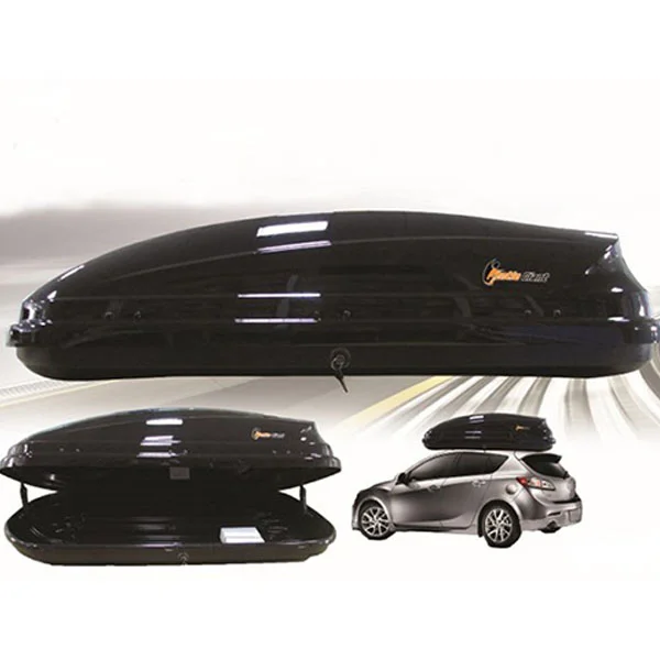 Colossus auto krovni sanduk Gentle Giant GG-1031 