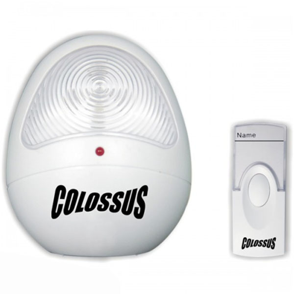 Colossus bežično digitalno zvono CSS-170 -1