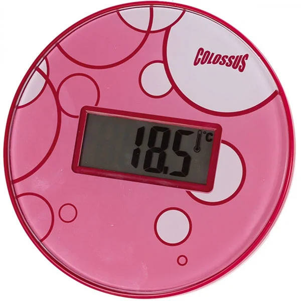 Colossus digitalna telesna vaga CSS-3102  Colossus digitalna telesna vaga CSS-3102