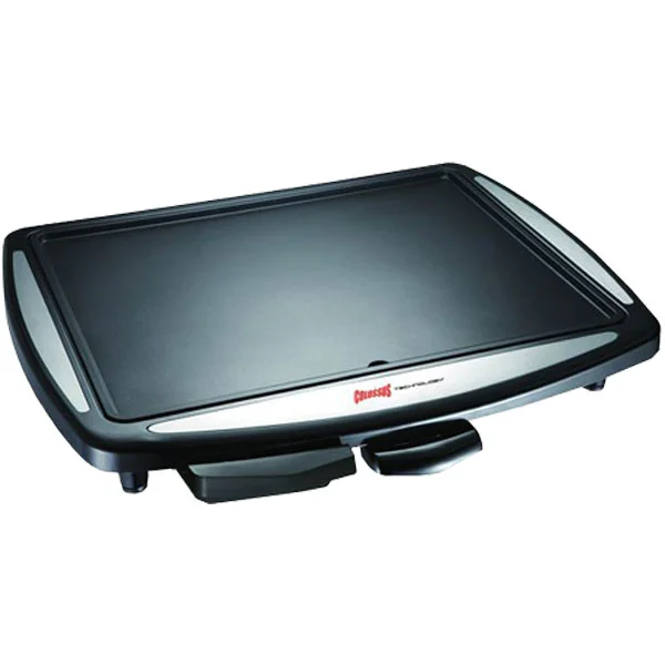 Colossus električna gril ploča CSS-5208A 