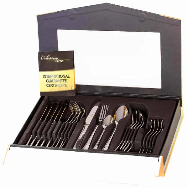 Colossus exkluzivni escajg set 24 komada G-33