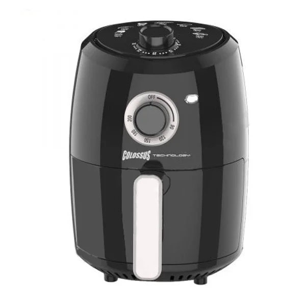 Colossus friteza na vruć vazduh CSS-5004B  Colossus friteza na vruć vazduh CSS-5004B