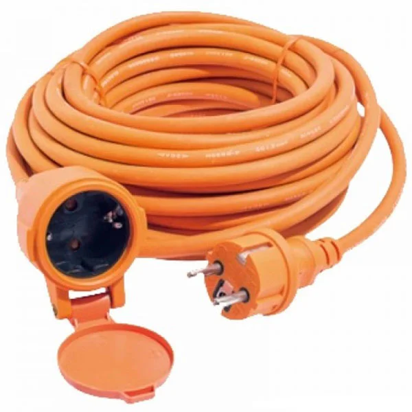 Machtig gumeni produžni kabel 25M. CSS-1950 