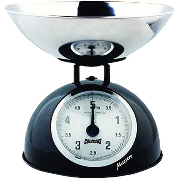 Colossus kuhinjska vaga sa brojčanikom CSS-3009 