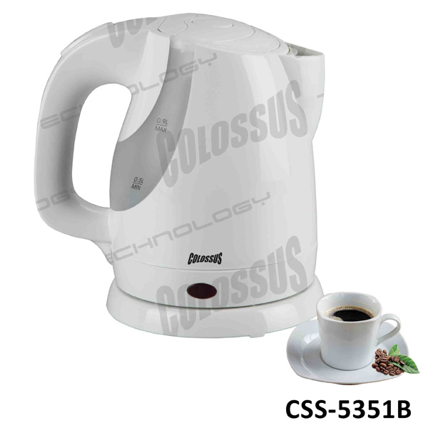 Colossus vodokuvalo CSS-5351B -1