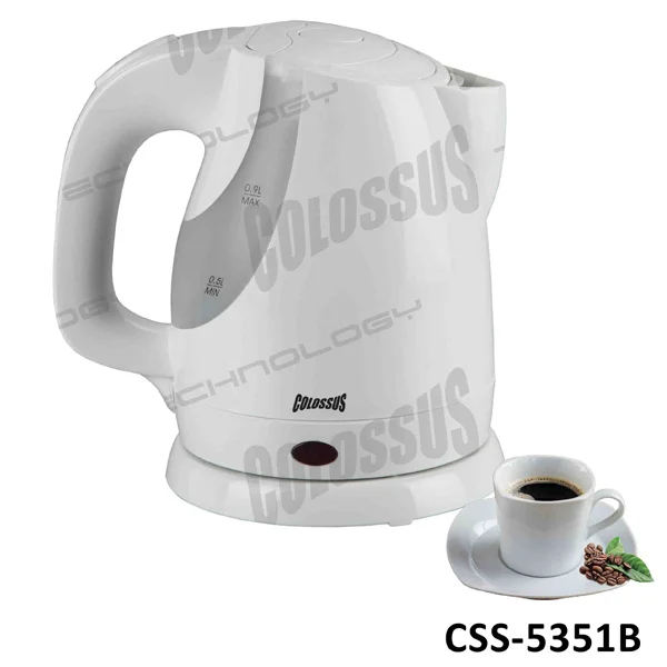 Colossus vodokuvalo CSS-5351B Colossus vodokuvalo CSS-5351B