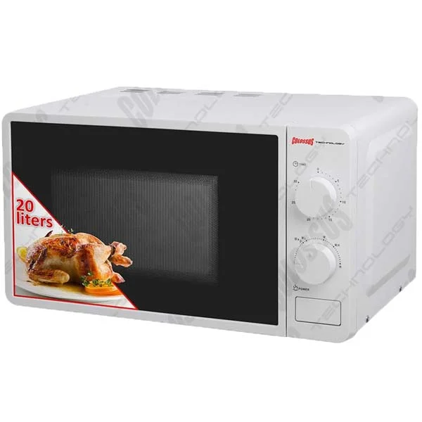 Colossus mikrotalasna pećnica CSS-5000B Colossus mikrotalasna pećnica CSS-5000B