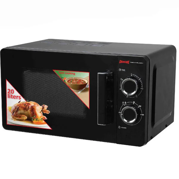 Colossus mikrotalasna pećnica CSS-5001 