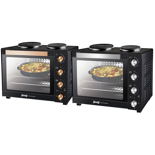 Colossus mini šporet CSS-5229  Colossus mini šporet CSS-5229