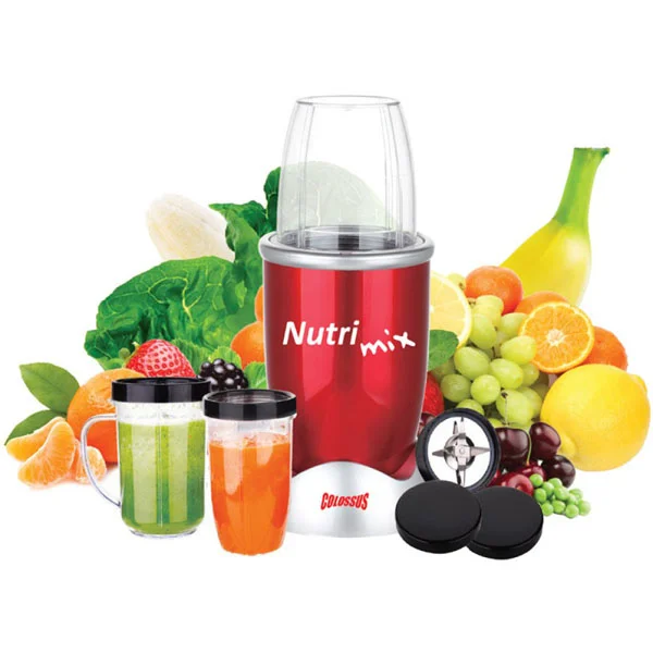 Colossus nutri mix CSS-5412B Colossus nutri mix CSS-5412B