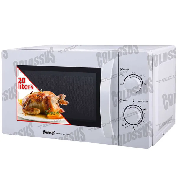 Colossus mikrotalasna pećnica CSS-5000 