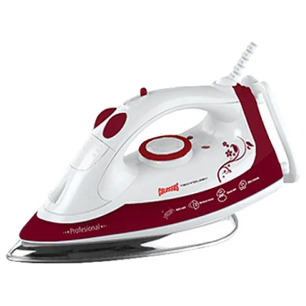 Colossus pegla na paru CSS-6552