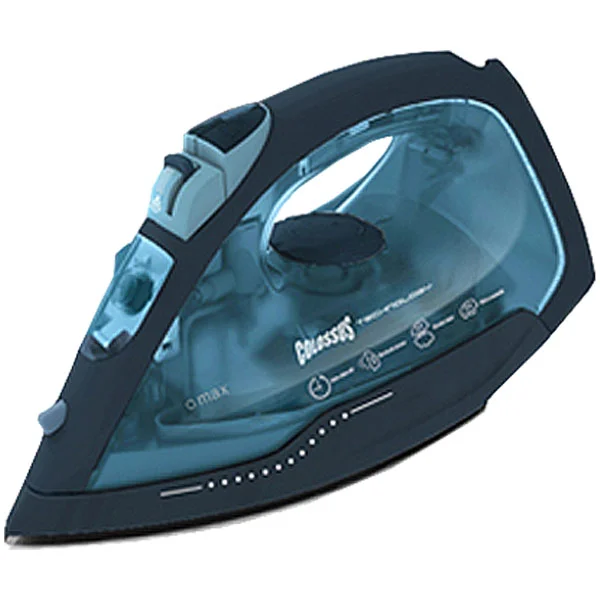 Colossus pegla na paru sa keramičkom pločom CSS-6553 Colossus pegla na paru sa keramičkom pločom CSS-6553