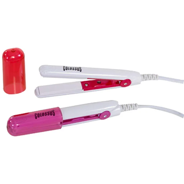 Colossus mini putna pegla za kosu CSS-6269 Colossus mini putna pegla za kosu CSS-6269