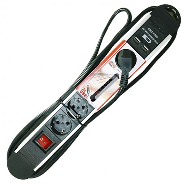 Colossus produžni kabel CSS-1900 