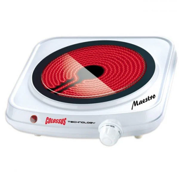 Colossus rešo sa keramičkom pločom CSS-5200A 