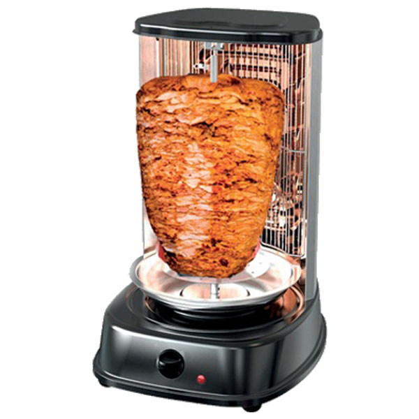 Colossus roštilj za giros, kebab piletinu CSS-5088 -1