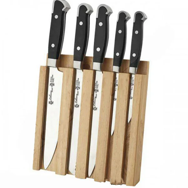 Colossus set noževa sa stalkom CL-67 Colossus set noževa sa stalkom CL-67