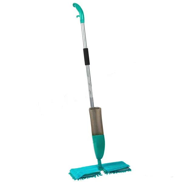 Colossus spray mop džoger sa dvostranom microfiber krpom CSS-4118 