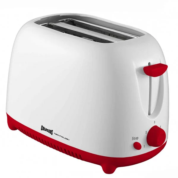 Colossus toster CSS-5310  Colossus toster CSS-5310