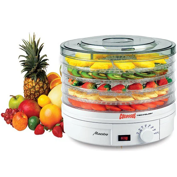 Colossus dehidrator sušač hrane CSS-5330 