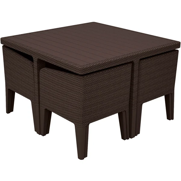 Baštenskia garnitura Columbia CU 231784 