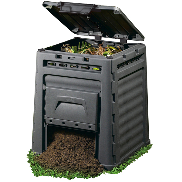 Komposter Eco 320L CU 231597 -1