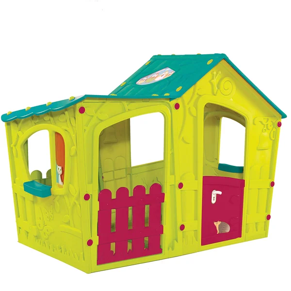 Kućica za decu Magic villa house CU 231594 Kućica za decu Magic villa house CU 231594