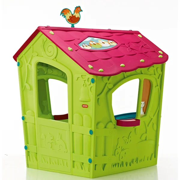 Kućica za decu Magic play house CU 231596 Kućica za decu Magic play house CU 231596