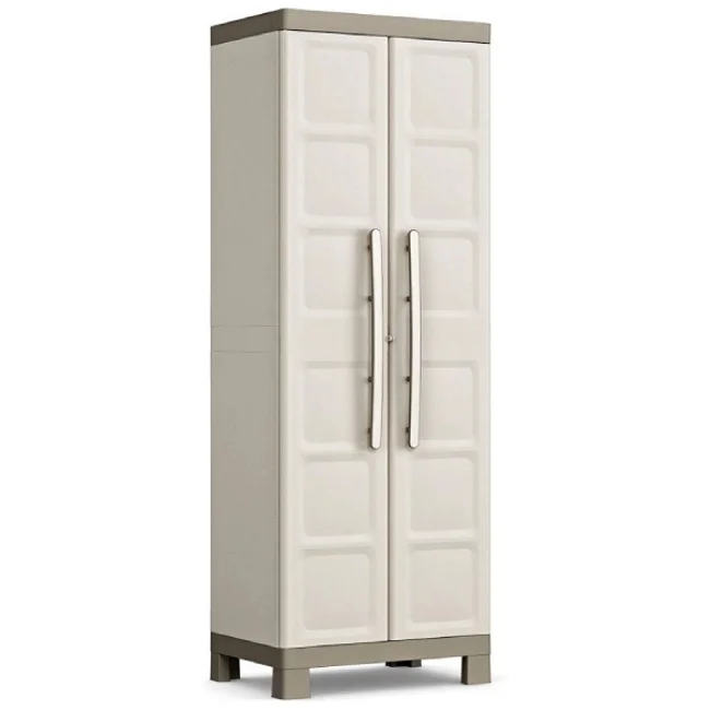 Plastični orman Excellence Utility