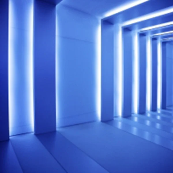 Dekotrend led traka 5m plava Dekotrend led traka 5m plava