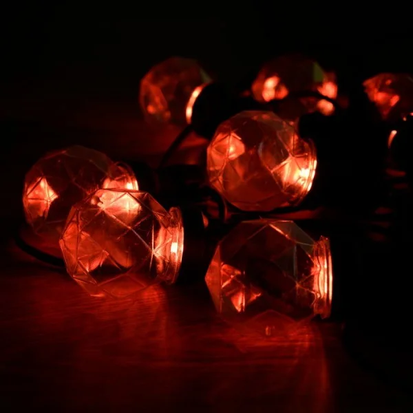 DekoTrend svetleće led lampe Magic 5M
