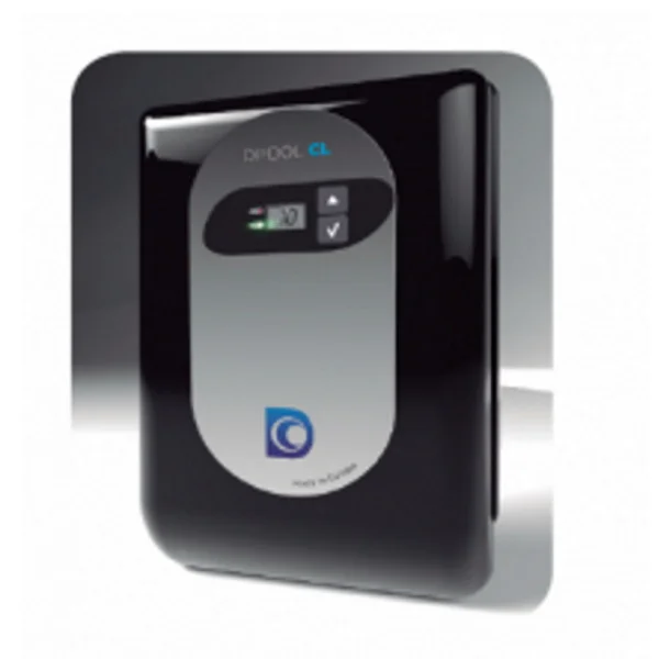 Diasa elektroliza slana voda u bazenu 10g/h do 50m³  Diasa elektroliza slana voda u bazenu 10g/h do 50m³