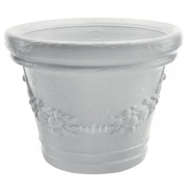 DiMartino saksija Elios 50W 51 x 39.5 cm DiMartino saksija Elios 50W 51 x 39.5 cm