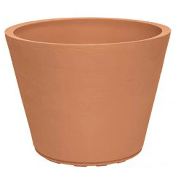 DiMartino saksija Tirso 35 Teracot 36 x 27 cm DiMartino saksija Tirso 35 Teracot 36 x 27 cm